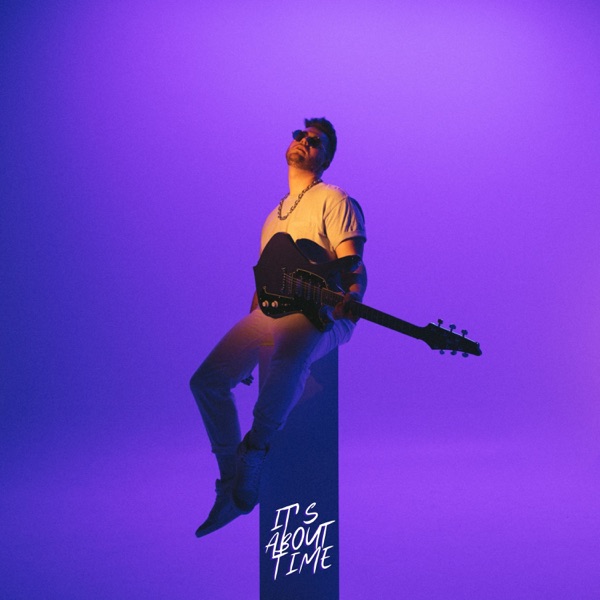 Chris Ah Gee – Its About Time [Interview]