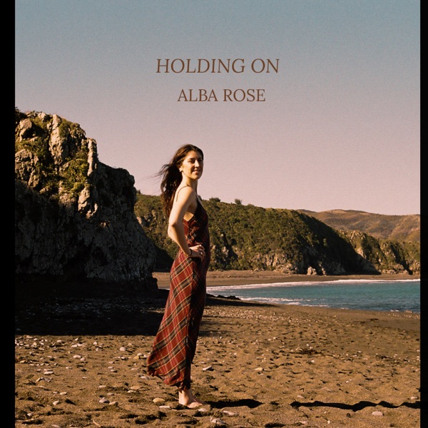 Alba Rose – Holding On [Interview]