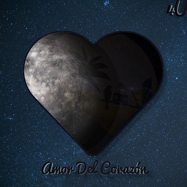 4U – Amor Del Corazon [Review]