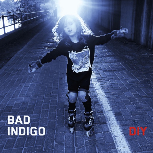 Bad Indigo – DIY [Interview]